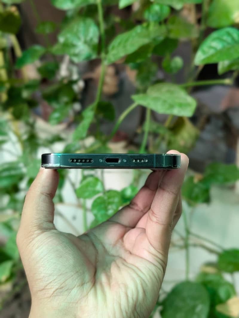 iPhone 13 Pro Max 8