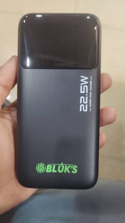 power bank