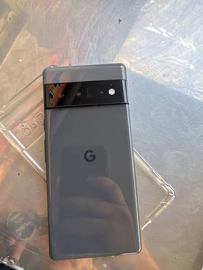 Google Pixel 6 Pro
