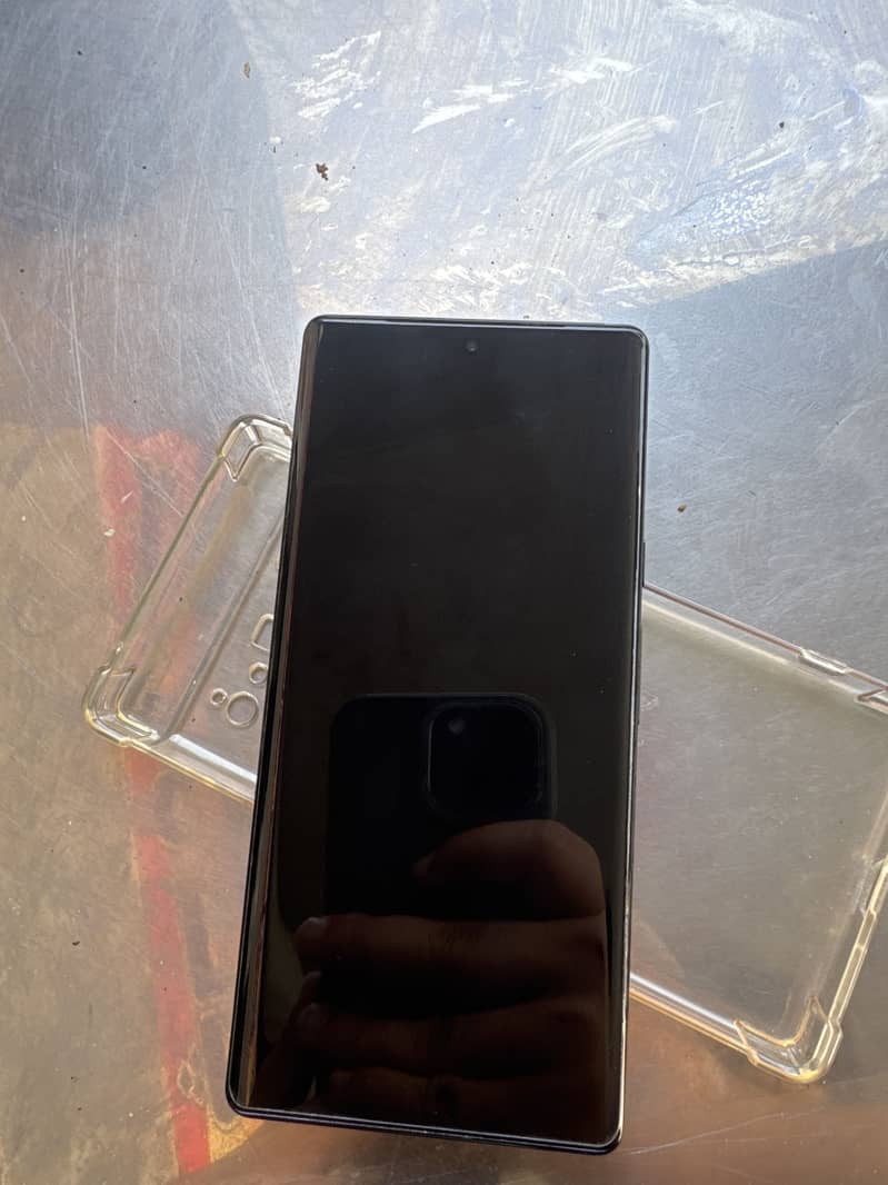 Google Pixel 6 Pro 1