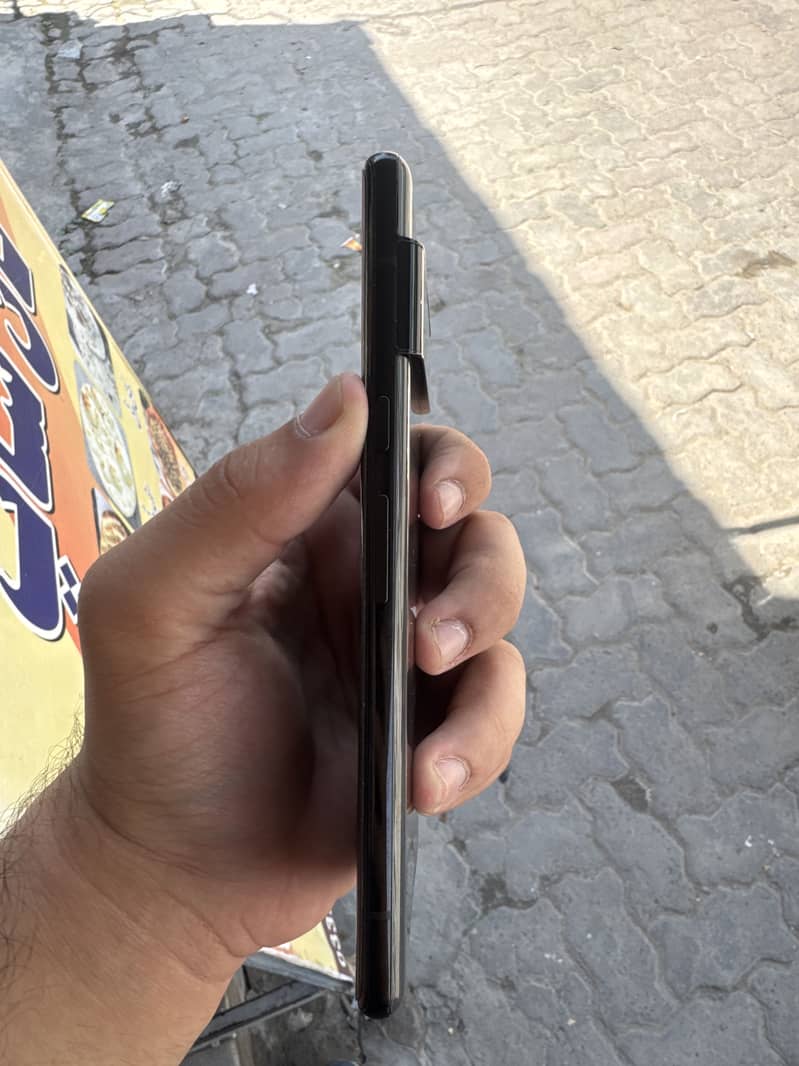 Google Pixel 6 Pro 2