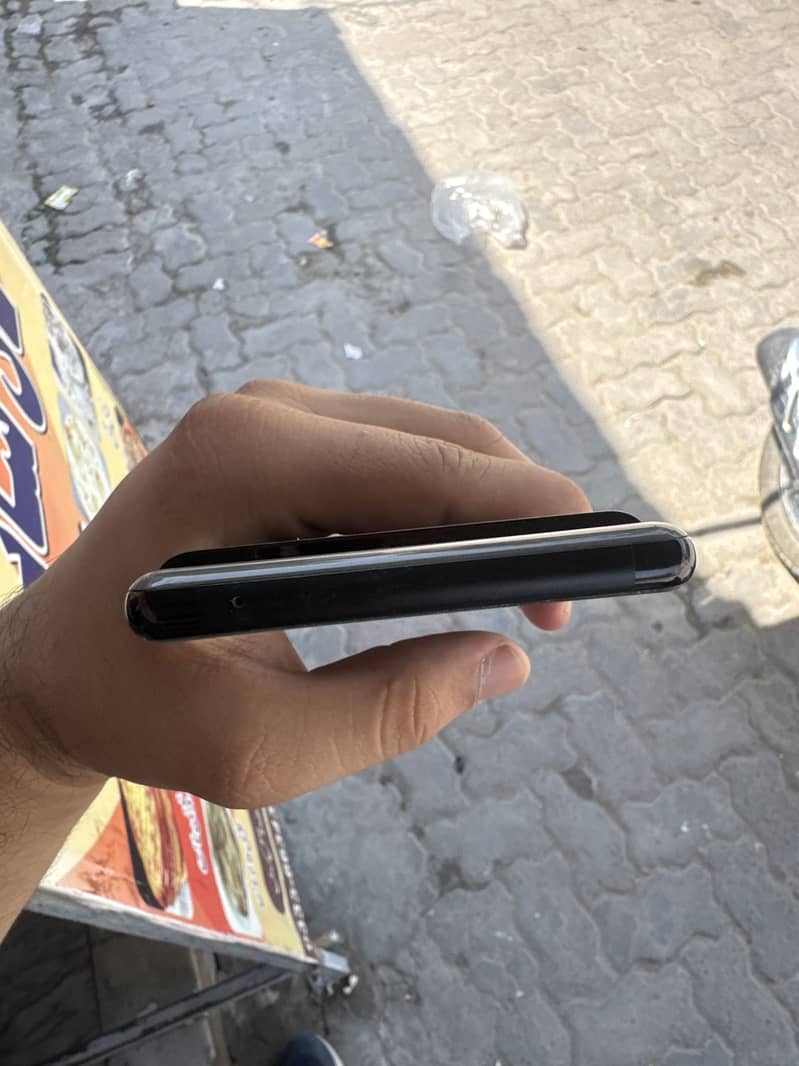 Google Pixel 6 Pro 4