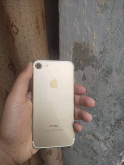 Apple iPhone 7