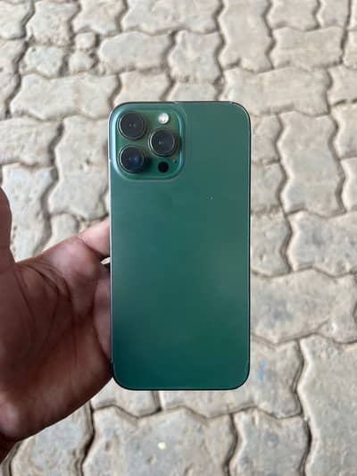 Apple iPhone 13 Pro Max jv