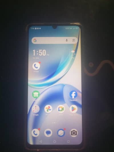 Zte Nubia A36 4/64