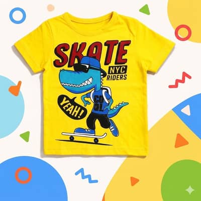 Funwear Premium Kids Clothing – Cute & Comfortable Dresses For Sale