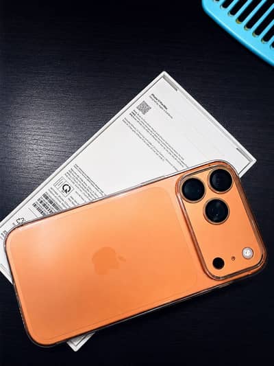 Apple iPhone 17 Pro Max low price