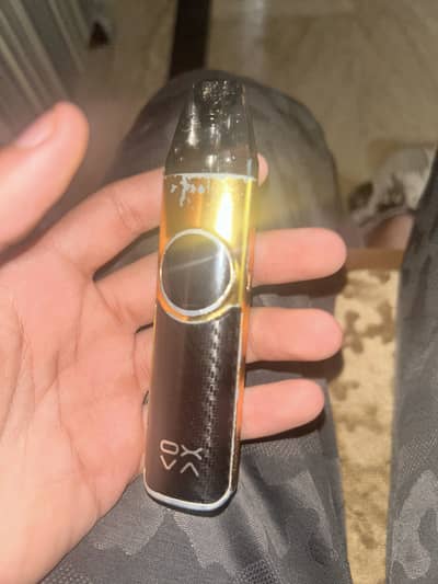 Nexlim Golden 40W device Long battery MaH