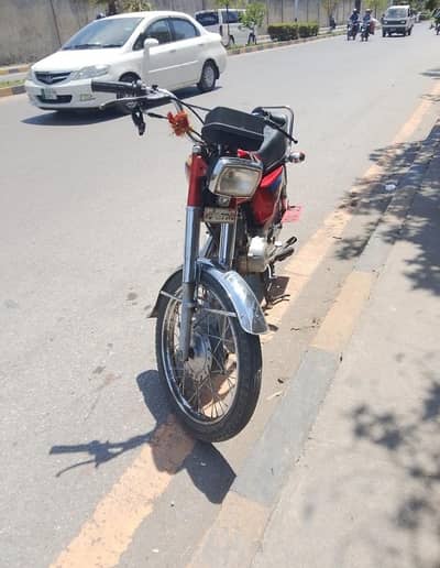 Honda 125 2005 model completele documents