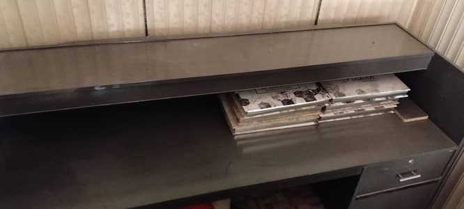 counter