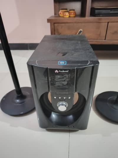 Audionic RB-95 Speakers