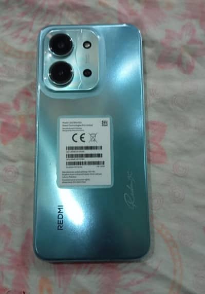 Xiaomi Redmi 15 5G