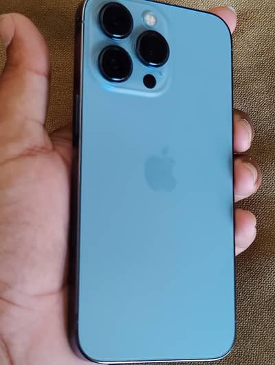 Apple iPhone 13 Pro 128 GB