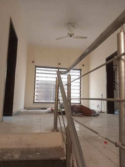 Like A Good Condition 5 Marla Double Storey House In Bahria Town Phase 8 For Rent At Good Location