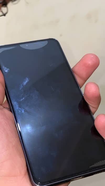 Samsung Mobile S21