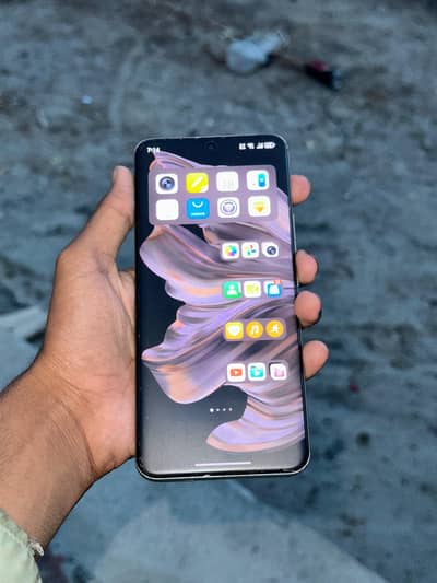 Honor 90