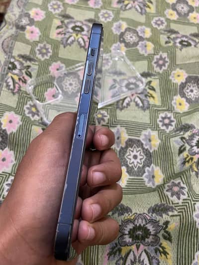 Iphone 12 pro max water pack factory unlock