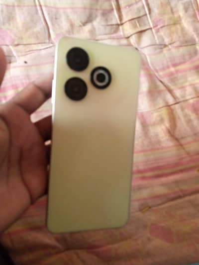 Infinix Smart 8