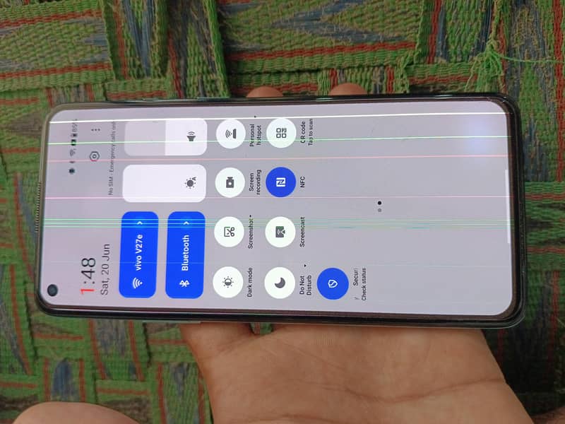 One Plus 8T 1