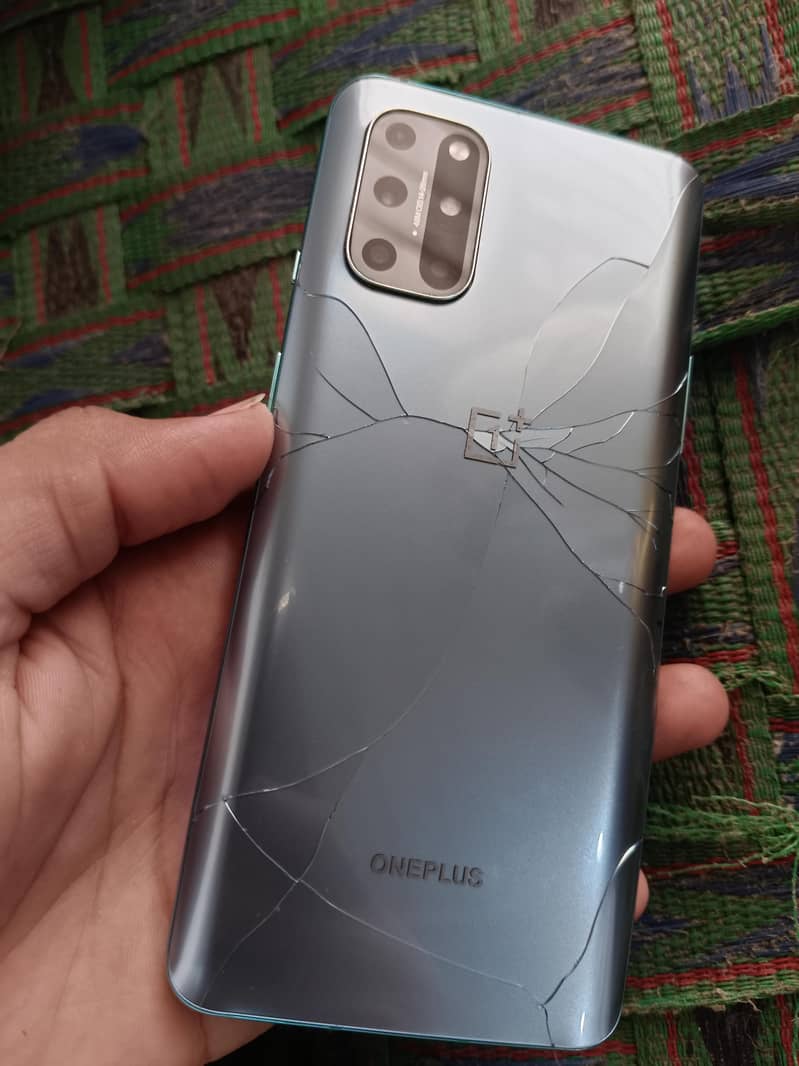 One Plus 8T 3