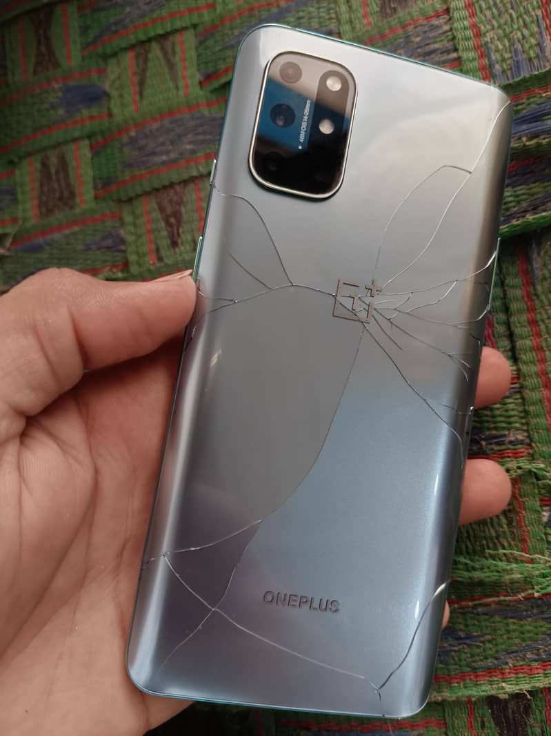 One Plus 8T 4