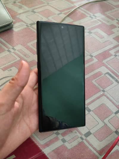 Samsung Mobile Note 20 Ultra