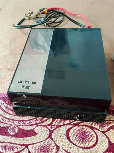 Inverex UPS LED Display