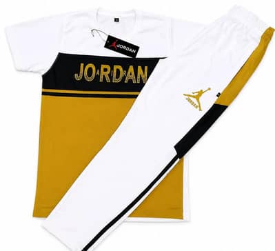 Zmarvo Premium Kids Tracksuits Set _ Stylish & Comfortable Summer Ware
