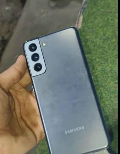 Samsung Mobile S21