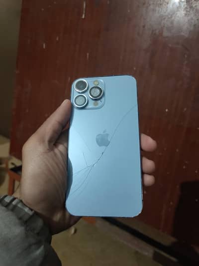 Iphone XR convert 13pro