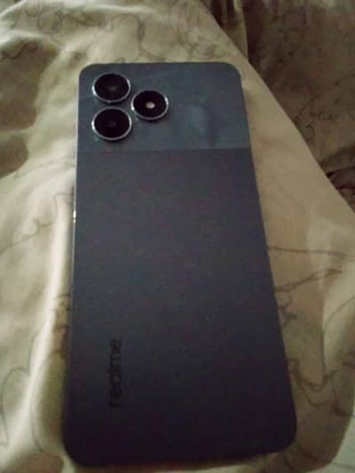 Realme Note 50