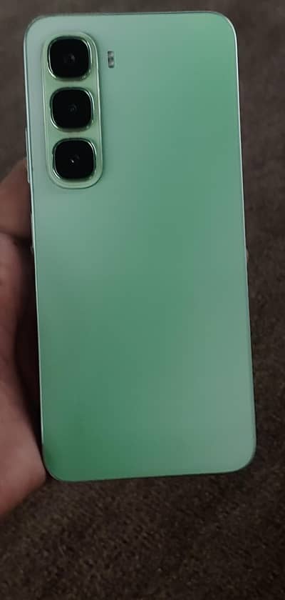 Infinix Hot 50i