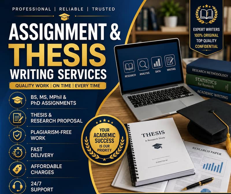 Assignment writing services 0