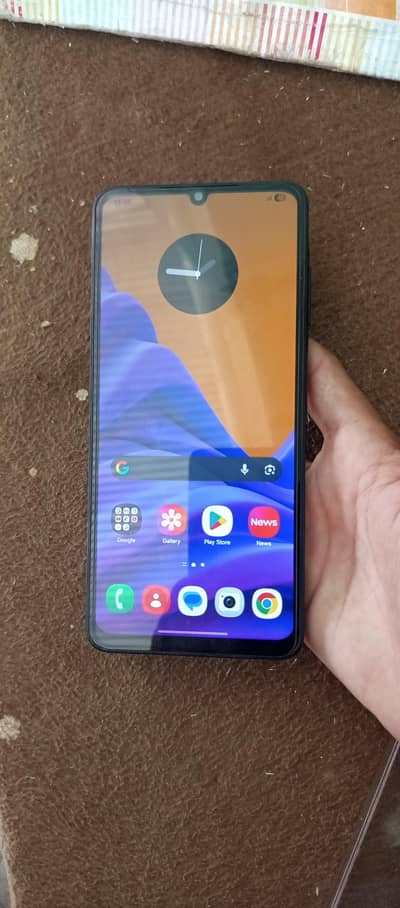 Samsung  A06