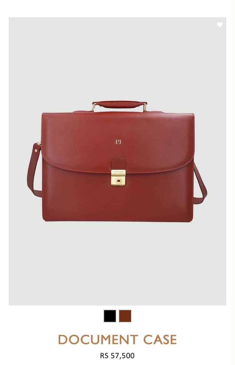 DOCUMENTS Bag 0