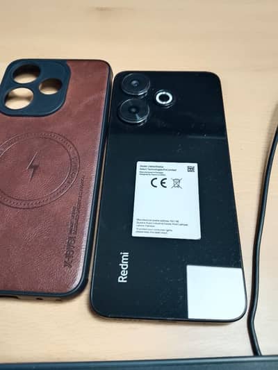 Xiaomi Redmi 13
