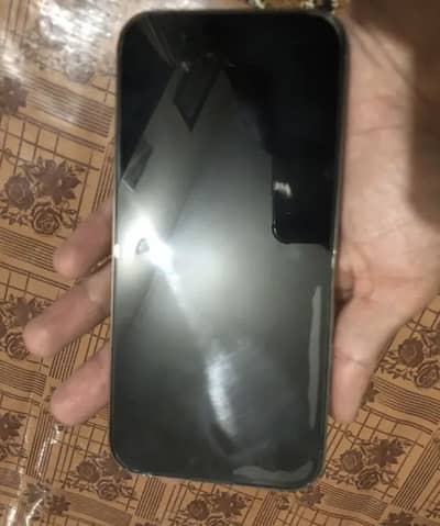 iPhone 16promax non pta LLA model 4 months sim working 256gb