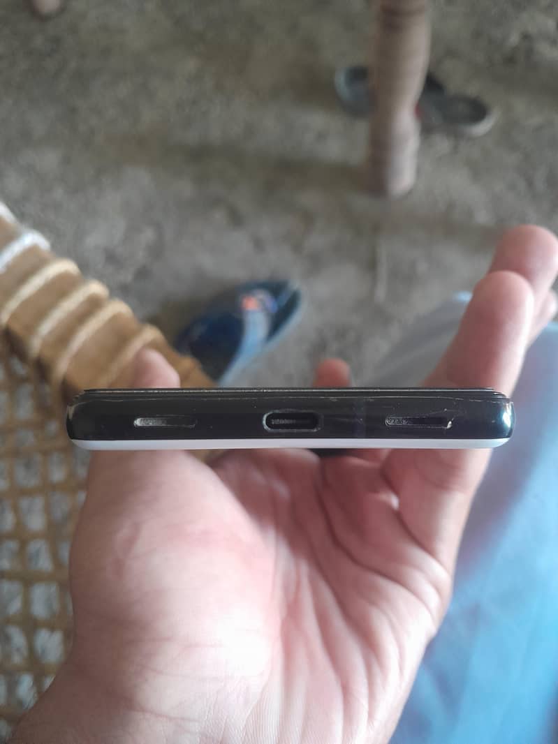 Google Pixel 6a 3