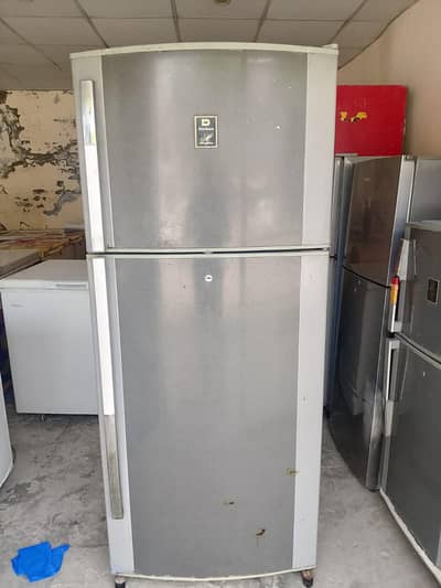 Dawnlance jambo size fridge Genuine (0321/0807777)