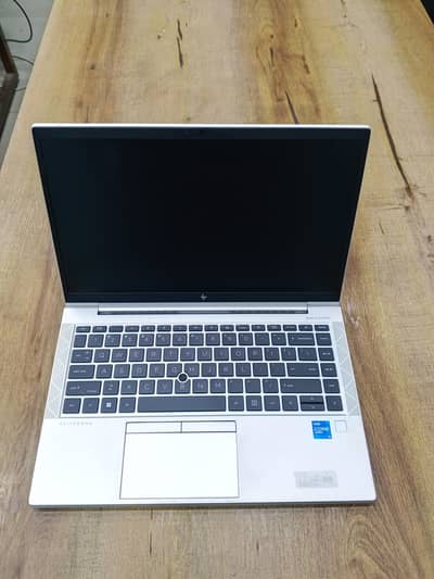 840G8 I5 11