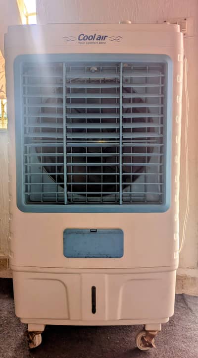 jackpot jumbo air cooler 9020