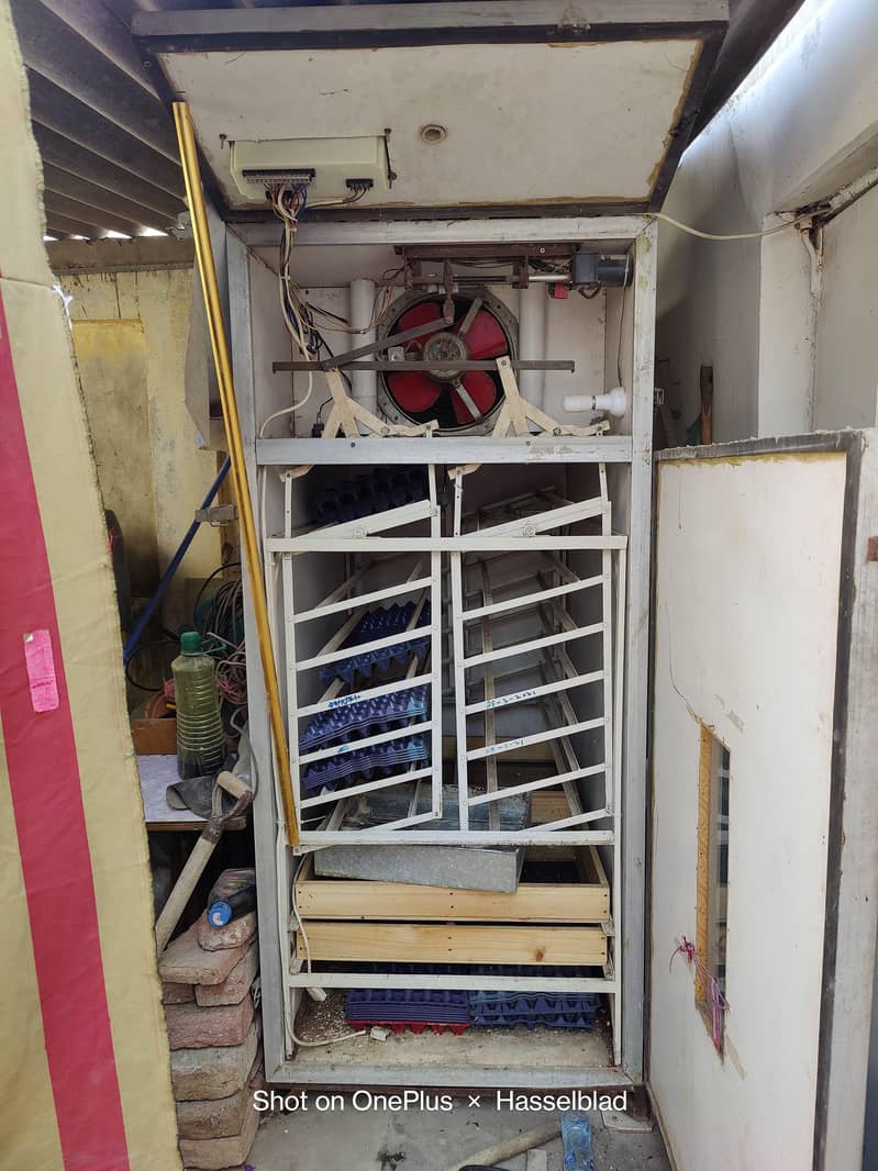 Incubator 0