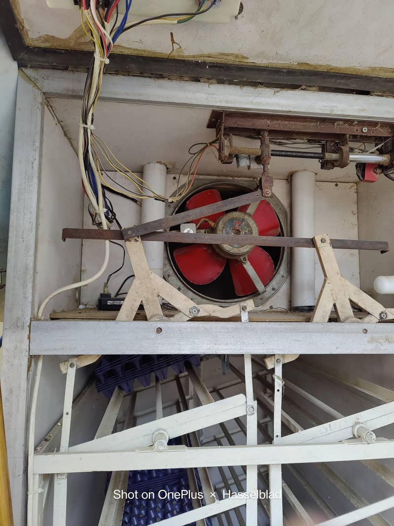 Incubator 2
