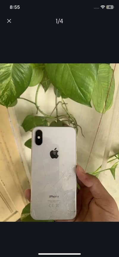 iPhone xs jv for sale or exchange with any phone