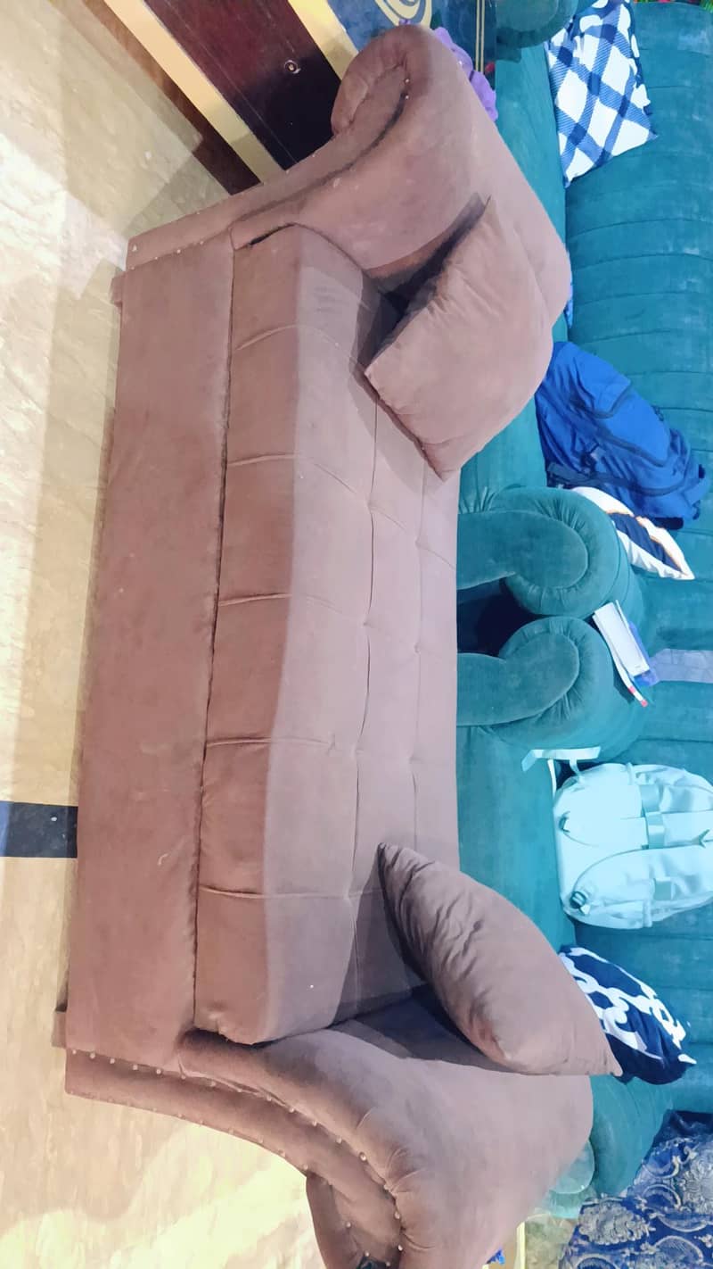 2 seater sofa 2