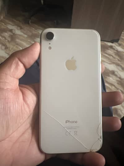 Apple iPhone XR