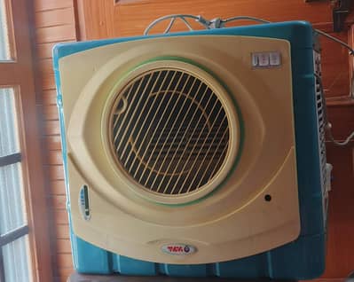 Air cooler