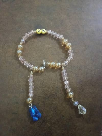 Bracelet  for BTS army