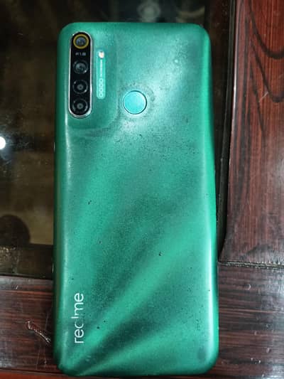 Realme 5i 4/64