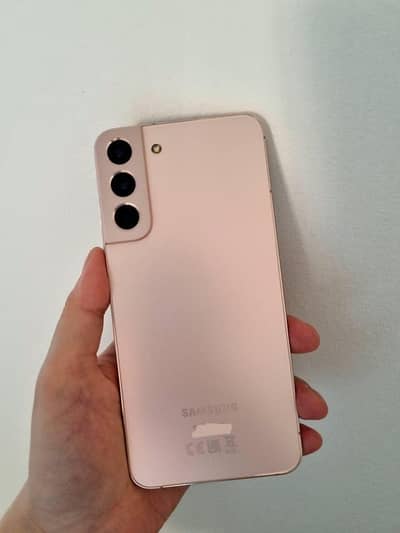 Samsung Mobile S22 Plus